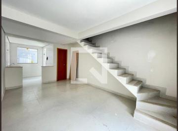 Casa · 60m² · 2 Quartos · 1 Vaga · Casa à Venda - Planalto, 2 Quartos, 60 m² - Belo Horizonte