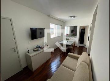 Apartamento · 57m² · 2 Quartos · 1 Vaga · Apartamento à Venda - Buritis, 2 Quartos,  57 m² - Belo Horizonte