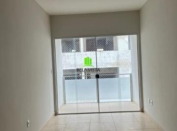 Apartamento · 78m² · 2 Quartos · 2 Vagas · Cobertura no Lagoa Mansões