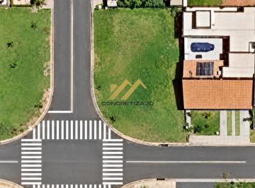 Terreno · 360m² · Terreno com 360.12 m² à venda - Jardim Residencial Dona Lucilla, Indaiatuba/SP