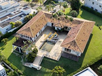 Casa · 794m² · 6 Quartos · 10 Vagas · Casa com 6 quartos, com 794 m² à venda - Jardim Residencial Helvétia Park I, Indaiatuba/SP