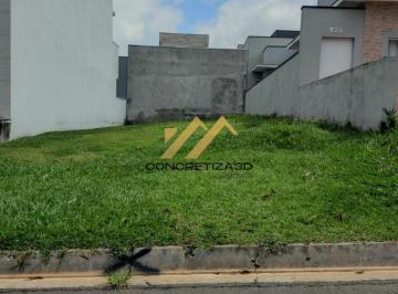 Terreno · 150m² · Terreno com 150 m² à venda - Jardim Park Real, Indaiatuba/SP