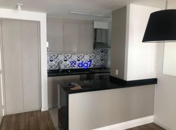 Apartamento · 72m² · 3 Quartos · 2 Vagas · Apartamento com 3 dormitórios à venda, 72 m² por R$ 720.000,00 - Jardim Bonfigli