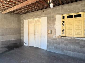 Casa · 163m² · 5 Quartos · Casa no Bairro Santos Dumont