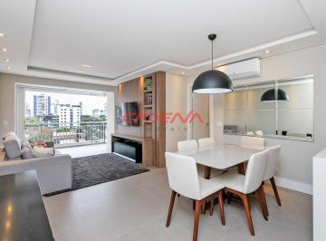 Apartamento · 99m² · 3 Quartos · 2 Vagas · Apartamento com 3 quartos e 2 vagas para aluguel no Vila Izabel