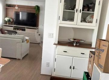 Photo 1 · Apartamento com 3 quartos à venda ou para locação em Campininha - SP