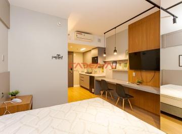 Apartamento · 23m² · 1 Quarto · Studio para aluguel no Água Verde
