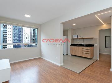 Apartamento · 49m² · 1 Quarto · 1 Vaga · Apartamento com 1 quarto e 1 vaga para aluguel no Água Verde