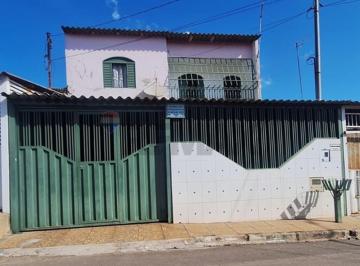 Casa · 188m² · 3 Quartos · SOBRADO À VENDA - QUADRA 406 CONJUNTO M | 3 QUARTOS SENDO 1 SUÍTE NO RECANTO DAS EMAS
