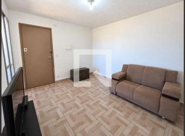 Apartamento · 48m² · 2 Quartos · 1 Vaga · Apartamento à Venda - Jardim Botânico, 2 Quartos, 48 m² - Brasília