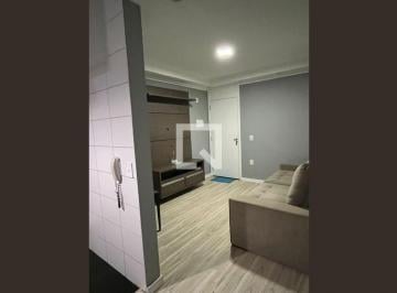 Apartamento · 48m² · 2 Quartos · 1 Vaga · Apartamento à Venda - Jardim das Bandeiras, 2 Quartos, 48 m² - Campinas