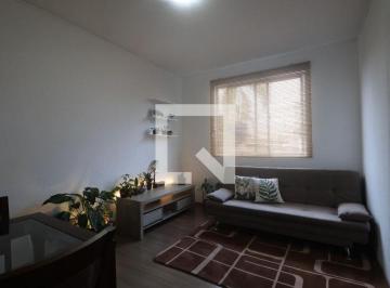 Apartamento · 50m² · 2 Quartos · 1 Vaga · Apartamento à Venda - Olaria, 2 Quartos, 50 m² - Canoas