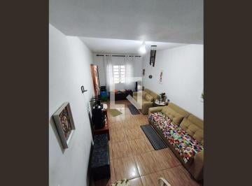 Casa · 180m² · 2 Quartos · 2 Vagas · Casa à Venda - Vila Santa Luzia, 2 Quartos, 180 m² - Taboão da Serra