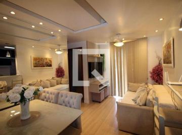 Apartamento · 47m² · 2 Quartos · 1 Vaga · Apartamento para Aluguel - Irajá, 2 Quartos,  47 m² - Rio de Janeiro