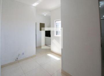Apartamento · 23m² · 1 Quarto · Apartamento para Aluguel - Taguatinga, 1 Quarto,  23 m² - Brasília