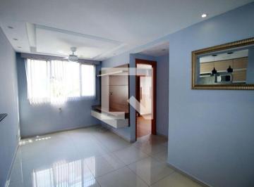 Apartamento · 50m² · 2 Quartos · 1 Vaga · Apartamento para Aluguel - Parada de Lucas, 2 Quartos,  50 m² - Rio de Janeiro