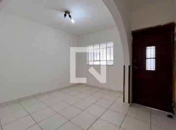 Casa · 140m² · 2 Quartos · 4 Vagas · Casa para Aluguel - Cambuci, 2 Quartos,  140 m² - São Paulo