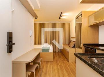 Apartamento · 22m² · 1 Quarto · Apartamento à Venda - Centro, 1 Quarto,  22 m² - Curitiba