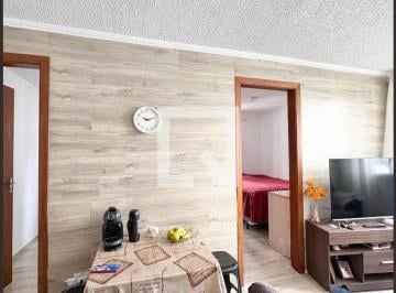 Apartamento · 50m² · 2 Quartos · 1 Vaga · Apartamento à Venda - Piqueri, 2 Quartos, 50 m² - São Paulo