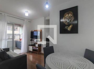Apartamento · 45m² · 2 Quartos · Apartamento à Venda - Sapopemba, 2 Quartos, 45 m² - São Paulo