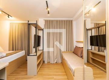 Apartamento · 26m² · 1 Quarto · Apartamento à Venda - Centro, 1 Quarto,  26 m² - Curitiba