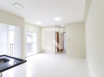 Apartamento · 50m² · 2 Quartos · Apartamento à Venda - Vila Irmaos Arnoni, 2 Quartos, 50 m² - São Paulo