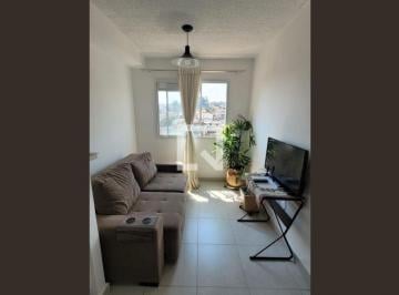 Apartamento · 25m² · 1 Quarto · Apartamento à Venda - Vila Campestre, 1 Quarto,  25 m² - São Paulo