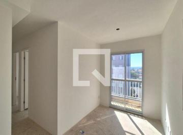 Apartamento · 50m² · 2 Quartos · 1 Vaga · Apartamento à Venda - Jardim Samambaia, 2 Quartos, 50 m² - Campinas