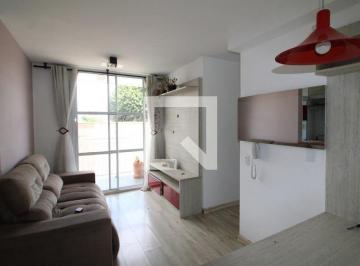 Apartamento · 50m² · 2 Quartos · 1 Vaga · Apartamento para Aluguel - Casa Verde, 2 Quartos, 50 m² - São Paulo