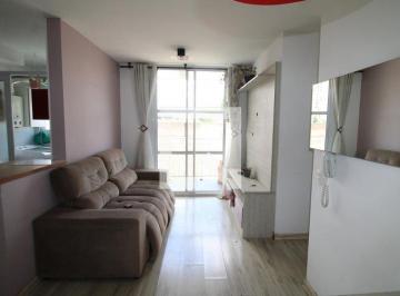 Apartamento en Aluguel de 2 quartos Limão · Apartamento para Aluguel - Casa Verde, 2 Quartos, 50 m² - São Paulo