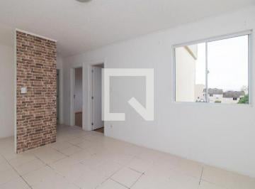 Apartamento · 54m² · 2 Quartos · 1 Vaga · Apartamento à Venda - Partenon, 2 Quartos, 54 m² - Porto Alegre