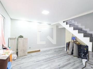 Casa · 140m² · 3 Quartos · 1 Vaga · Casa à Venda - Vila Mazzei, 3 Quartos,  140 m² - São Paulo