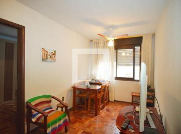 Apartamento · 58m² · 1 Quarto · Apartamento à Venda - Vila Ipiranga, 1 Quarto, 58 m² - Porto Alegre