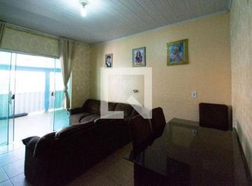 Casa · 117m² · 3 Quartos · 2 Vagas · Casa à Venda - Samambaia, 3 Quartos, 117 m² - Brasília