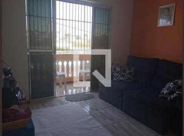 Casa · 125m² · 5 Quartos · 2 Vagas · Casa à Venda - Ponte Rasa, 5 Quartos, 125 m² - São Paulo
