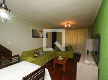 Casa · 120m² · 5 Quartos · 2 Vagas · Casa à Venda - São Rafael, 5 Quartos, 120 m² - São Paulo