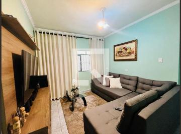 Casa · 165m² · 2 Quartos · 2 Vagas · Casa à Venda - Vila América, 2 Quartos, 165 m² - Santo André