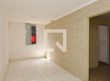 Apartamento · 54m² · 2 Quartos · 1 Vaga · Apartamento à Venda - Itaquera, 2 Quartos, 54 m² - São Paulo
