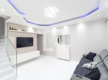 Casa · 138m² · 2 Quartos · 1 Vaga · Casa à Venda - Jardim Brasil , 2 Quartos,  138 m² - São Paulo