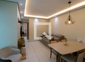 Apartamento · 67m² · 2 Quartos · 1 Vaga · Apartamento para Aluguel - Águas Claras, 2 Quartos, 67 m² - Brasília