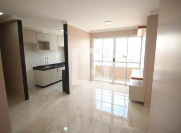 Apartamento · 55m² · 2 Quartos · 1 Vaga · Apartamento para Aluguel - Novo Riacho, 2 Quartos, 55 m² - Contagem