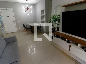 Apartamento · 86m² · 2 Quartos · 1 Vaga · Apartamento para Aluguel - Vila Andrade, 2 Quartos, 86 m² - São Paulo