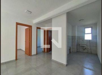 Apartamento · 48m² · 2 Quartos · 1 Vaga · Apartamento para Aluguel - Canudos, 2 Quartos, 48 m² - Novo Hamburgo