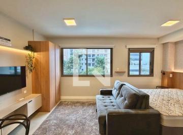 Apartamento · 29m² · 1 Quarto · Apartamento para Aluguel - Jardim Salso , 1 Quarto,  29 m² - Porto Alegre