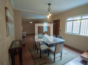 Casa · 150m² · 3 Quartos · 1 Vaga · Casa para Aluguel - Mooca, 3 Quartos, 150 m² - São Paulo