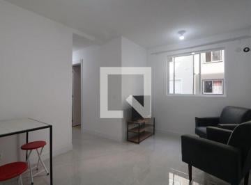 Apartamento · 44m² · 2 Quartos · 1 Vaga · Apartamento para Aluguel - Centro, 2 Quartos, 44 m² - Canoas