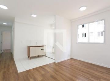 Apartamento · 45m² · 2 Quartos · Apartamento para Aluguel - José Bonifácio, 2 Quartos, 45 m² - São Paulo
