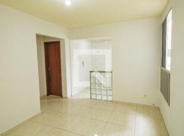 Apartamento · 50m² · 2 Quartos · 1 Vaga · Apartamento para Aluguel - Campo Grande, 2 Quartos,  50 m² - Rio de Janeiro