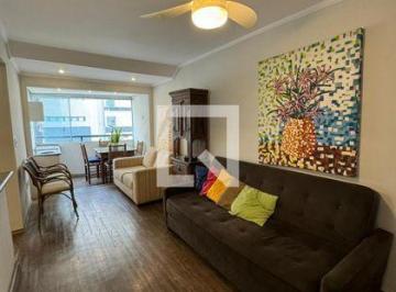 Apartamento · 55m² · 2 Quartos · 1 Vaga · Apartamento para Aluguel - Moema, 2 Quartos, 55 m² - São Paulo