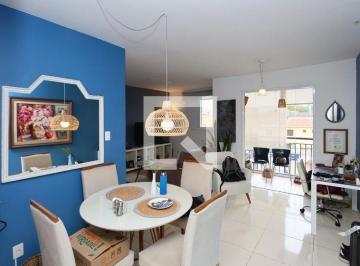 Apartamento · 70m² · 2 Quartos · 2 Vagas · Apartamento para Aluguel - Vila Sônia, 2 Quartos, 70 m² - São Paulo